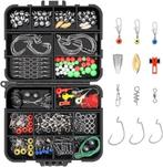Vicloon Visaas Kit SNELLE GRATIS LEVERING, Watersport en Boten, Verzenden, Nieuw, Overige typen