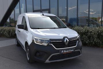 RENAULT KANGOO 1.5 Blue dCi  3PL / CAMERA / DAB / CRUISE CON beschikbaar voor biedingen