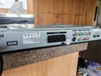 Dvd speler biostek xs-250a pro, Audio, Tv en Foto, DVD spelers, Ophalen of Verzenden, Zo goed als nieuw