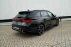 CUPRA LEON ST VZ | 245 PK | E-HYBRID | CARPLAY | TOP !, Auto's, 32 g/km, 4 cilinders, Leon, Leder en Stof