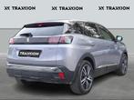 Peugeot 3008 Allure Pack Plug-In Hybrid 1.6 225pk EAT8, Auto's, Automaat, Emergency brake assist, 180 pk, 5 deurs