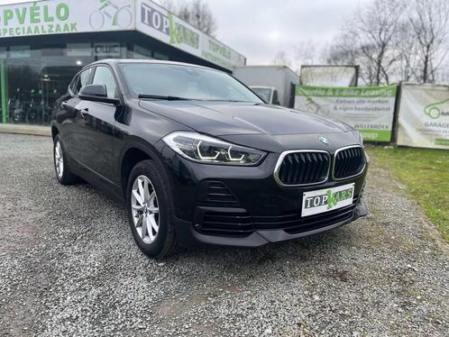 BMW X2 1.5 dA sDrive16 Automaat EURO6d (bj 2021), Auto's, BMW, Te koop, X2, ABS, Achteruitrijcamera, Airbags, Airconditioning