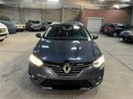 Renault Megane 1.2 TCe Limited 2018 model 107.000Km, Blauw, Handgeschakeld, 5 deurs, Particulier