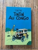 Kuifje/Tintin Congo, Ophalen of Verzenden