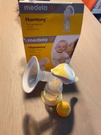 Tire-lait manuel Medela Harmony, Enfants & Bébés, Aliments pour bébé & Accessoires, Utilisé, Enlèvement ou Envoi, Tire-lait