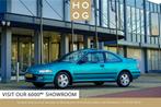 Honda Civic 1.5 LSI COUPÉ (bj 1994), Auto's, Oldtimers, Te koop, Benzine, Honda, Stof