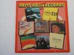 Various – The Best Of Rams Horn Records, 12 pouces, Utilisé, Soul, Nu Soul ou Neo Soul, Enlèvement ou Envoi