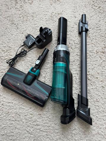 Stofzuiger Rowenta X-NANO RH1127WO beschikbaar voor biedingen