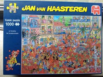 Puzzels Van Haasteren