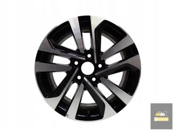 VW Touran II 5TA 16 inch velg 5TA601025P origineel beschikbaar voor biedingen