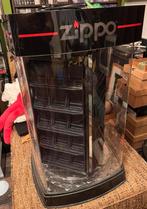 ZIPPO kast te koop, Collections, Enlèvement, Comme neuf