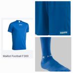 Kipsta 15-delige voetbalshirtset voor heren, Sport en Fitness, Maat L, Nieuw, Shirt