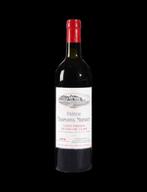 TK: Château Troplong Mondot St. Emilion Grandcru classé 1978, Rode wijn, Frankrijk, Vol, Zo goed als nieuw