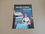 Folder: Wurlitzer 2700 (1963) jukebox, Verzamelen, Automaten | Jukeboxen, Wurlitzer, Ophalen
