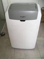 Mobiele airco Whirlpool PACW212HP, Elektronische apparatuur, Airco's, Ophalen, Verwarmen, Minder dan 60 m³, 3 snelheden of meer