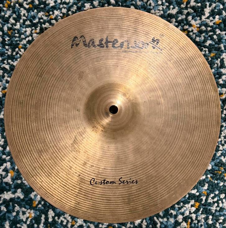 Diverse cymbalen, Muziek en Instrumenten, Drumstellen en Slagwerk, Gebruikt, Ophalen of Verzenden