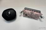 Renault Kadjar airbag set model 2015+ 985701175R   985152557, -, Utilisé, -, -
