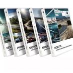 BMW/MINI Navigatie Update 2025, Ophalen, Nieuw, Update