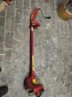 Bordersnijder Wolf, Tuin en Terras, Grastrimmers, Ophalen, Elektrisch