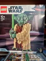 Lego Star Wars Yoda 75255, Comme neuf, Ensemble complet, Lego, Enlèvement ou Envoi