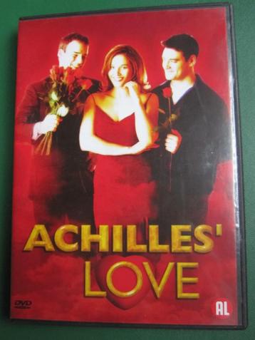 Achilles' Love (2000) beschikbaar voor biedingen