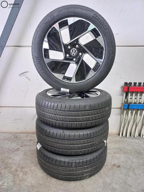 Complete Zomerset VW ID.3  18" (#3323) Nieuw, Auto-onderdelen, Banden en Velgen, Banden en Velgen, Zomerbanden, Nieuw, Ophalen of Verzenden