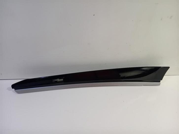SIERLIJST DEURPANEEL LV Volkswagen Touareg (760867409p), Auto-onderdelen, Carrosserie, Volkswagen, Gebruikt