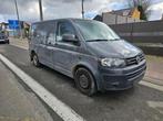 Volkswagen Transporter 2.0TDI LICHTEVRACHT 1°EIG. EXPORT OF, Autos, Camionnettes & Utilitaires, Achat, 84 kW, 3 places, 4 cylindres