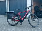 Thompson elektrische fiets, Fietsen en Brommers, Ophalen