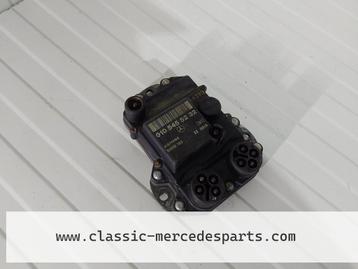 ontstekingsmodule Mercedes w124 w201 w460 0105455232 beschikbaar voor biedingen