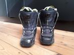 Salomon snowboardschoenen, Sport en Fitness, Snowboarden, Ophalen of Verzenden, Schoenen