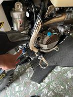 Moto Husqvarna 300 TEI, Motoren, Sportuitlaat, 300 cc, Particulier, Enduro