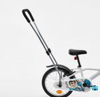 Duwstang kinderfiets Decathlon, Fietsen en Brommers, Ophalen of Verzenden, Zo goed als nieuw