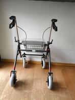 Rollator Vermeiren, Diversen, Ophalen, Opvouwbaar, Gebruikt