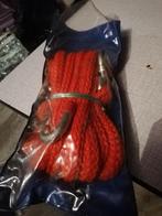 trekkabel autopech, Ophalen, Zo goed als nieuw