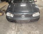 A vendre toutes pieces VW Golf 4 19SDI, Auto-onderdelen, Overige Auto-onderdelen, Ophalen, Gebruikt, Volkswagen