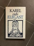 karel ende elegast, Ophalen of Verzenden