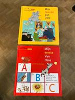 Van Dale : Mijn eerste Van Dale en Mijn tweede Van Dale, 3 tot 4 jaar, Ophalen of Verzenden, Zo goed als nieuw, Marja Verburg; Betty Sluyzer; L. Schlichting