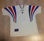 Frankrijk Voetbal UitShirt EURO 1996 Vintage, Comme neuf, Envoi