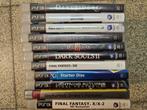 Lot Playstation 3 games, Ophalen, Gebruikt