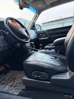 Mitsubishi pajero, Auto's, Automaat, Euro 5, Zwart, Zwart