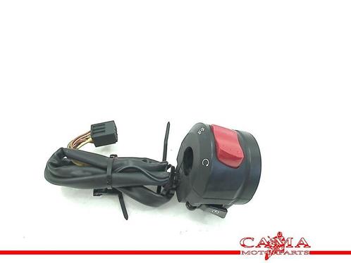 STUURSCHAKELAAR RECHTS Suzuki GSR 600 2006-2010 (GSR600), Motoren, Onderdelen | Suzuki, Gebruikt