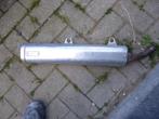 plusieurs silencieux de moto ,bien lire svp, Ophalen, Gebruikt