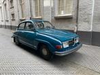 Saab 96, Auto's, Saab, Te koop, Berline, Benzine