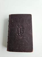 L'imitation de Jésus-Christ - 1887, Boeken, Gelezen, Christendom | Katholiek, Diverse auteurs, Ophalen of Verzenden