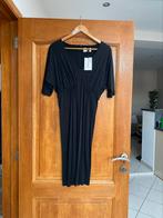 Nieuwe Ganni jurk maat 38, Kleding | Dames, Nieuw, Maat 38/40 (M), Ganni, Zwart