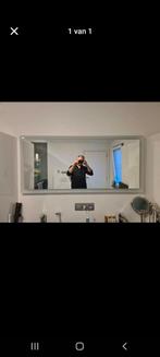 Badkamerspiegel met condensatie! NIEUW IN DOOS!, Huis en Inrichting, Keuken | Complete keukens, Ophalen