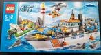 Te koop LEGO City 60014 boot, Ophalen of Verzenden, Lego, Zo goed als nieuw