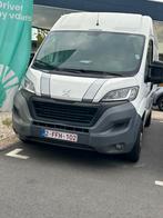Camperproject, Caravans en Kamperen, Mobilhome-accessoires, Ophalen, Gebruikt