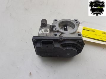 BOITIER PAPILLON Dacia Duster (HS) (01-2009/01-2018), Utilisé, Dacia